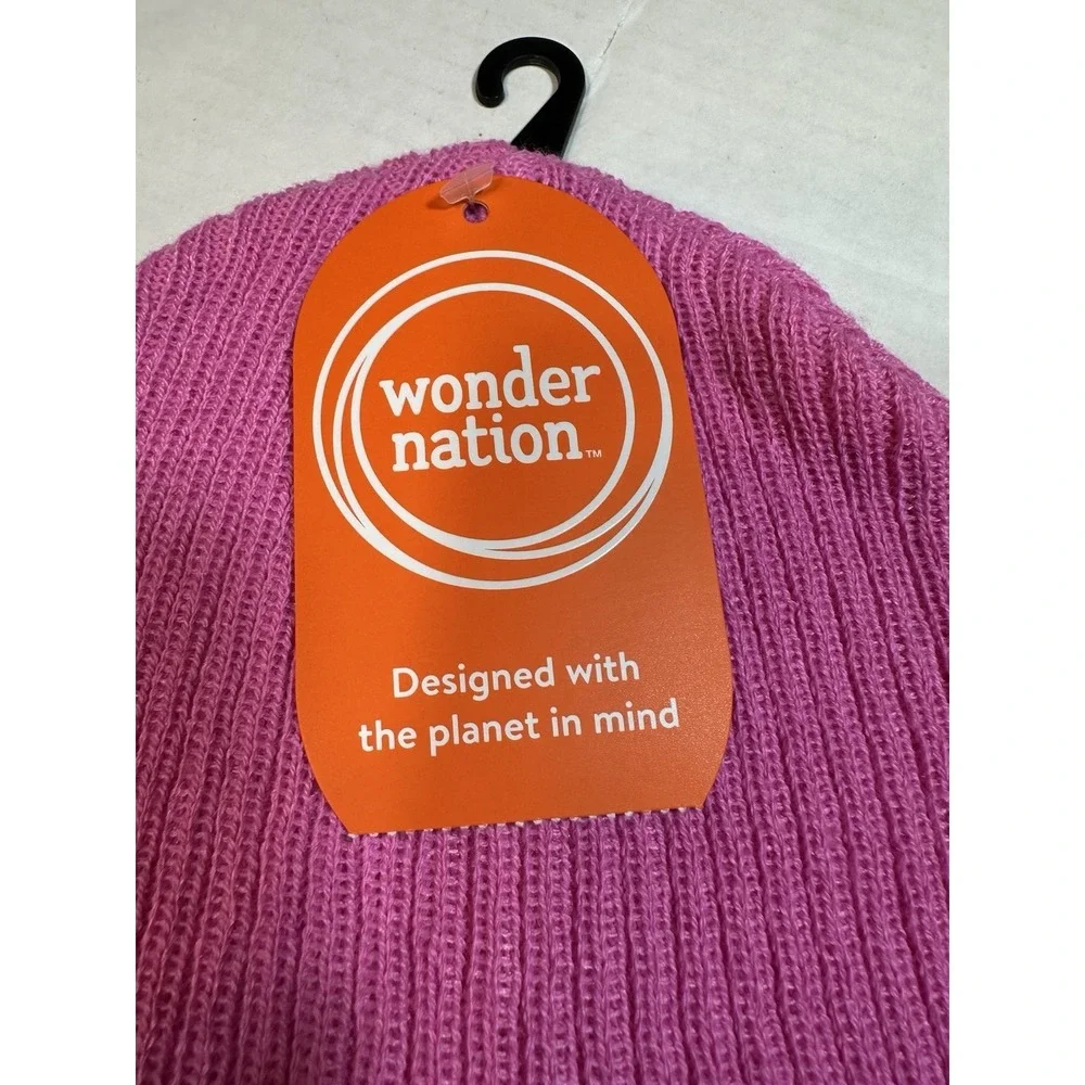 wonder nation wonder nations